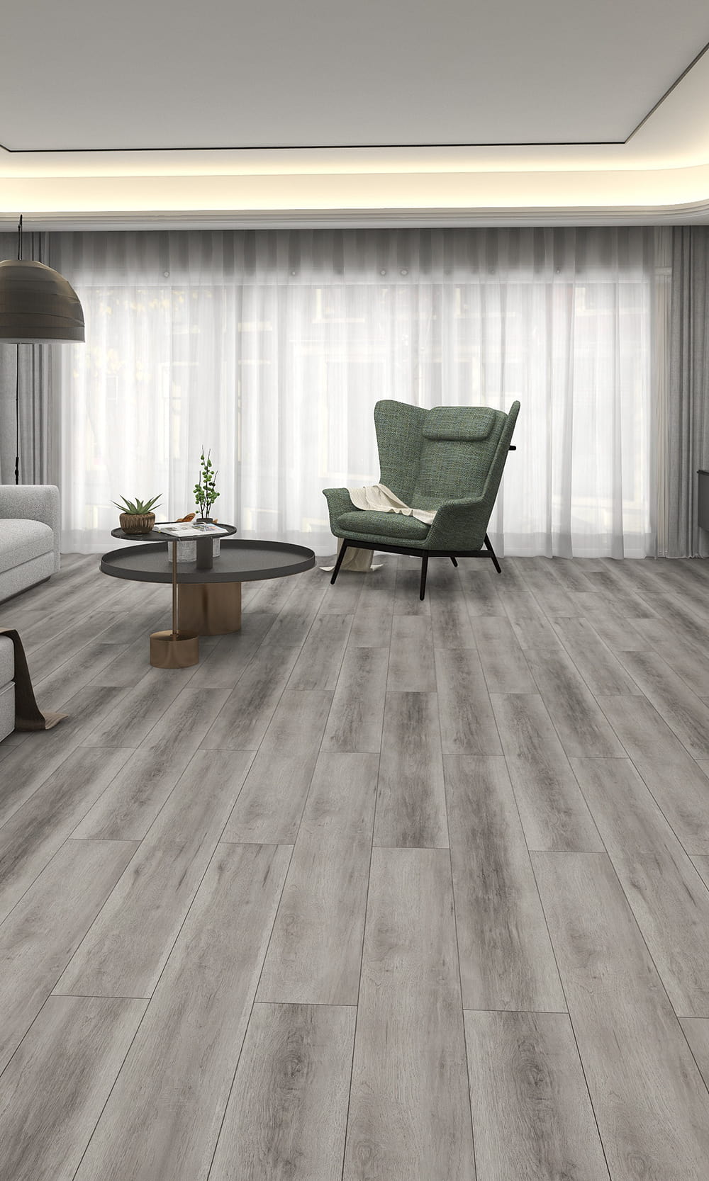 LVT Costas Secas