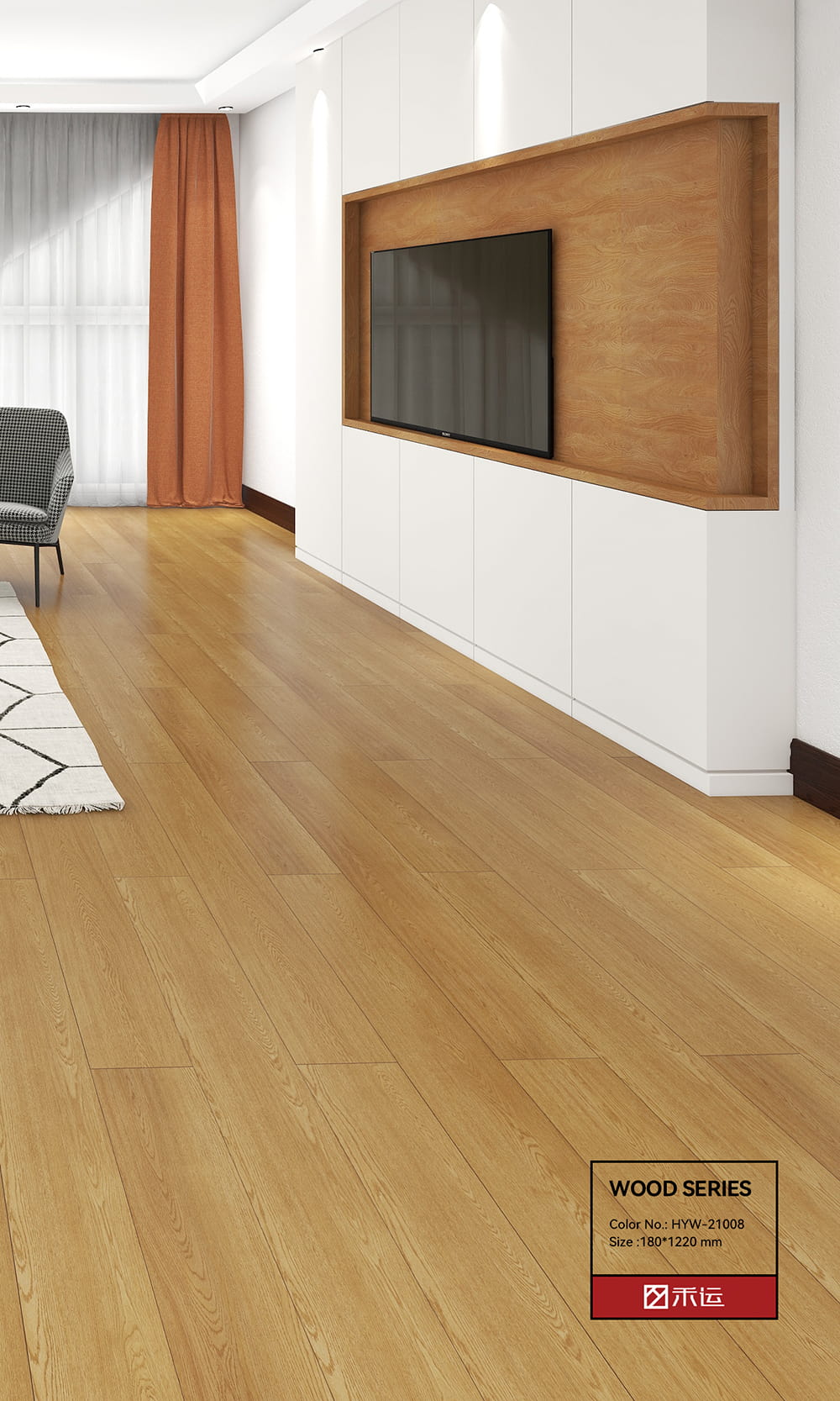 LVT Costas Secas